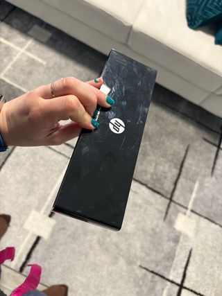 HP 3005pr USB 3.0 Port Replicator