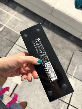 HP 3005pr USB 3.0 Port Replicator