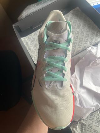 Zapatillas Puma Nitro Elite nuevas