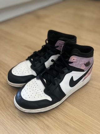 Zapatillas Nike Air Jordan 1 Mid