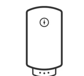 Termo Eléctrico Montado