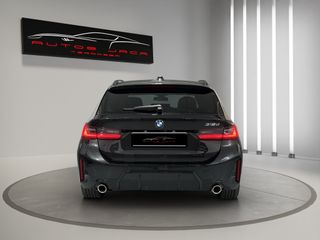 BMW Serie 3 2025 TOURING 318 HYBRID 150CV