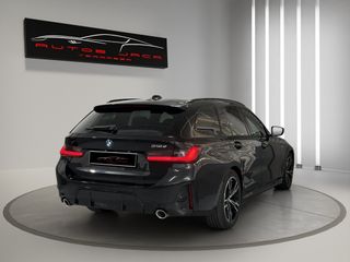BMW Serie 3 2025 TOURING 318 HYBRID 150CV