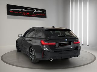 BMW Serie 3 2025 TOURING 318 HYBRID 150CV