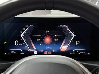 BMW Serie 3 2025 TOURING 318 HYBRID 150CV