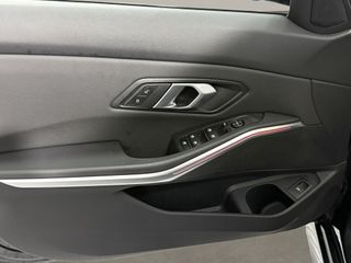 BMW Serie 3 2025 TOURING 318 HYBRID 150CV