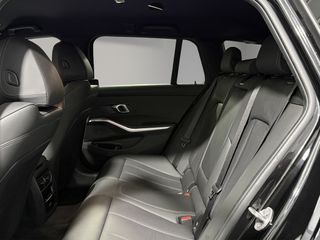 BMW Serie 3 2025 TOURING 318 HYBRID 150CV