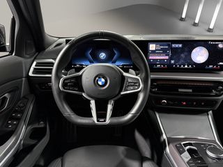 BMW Serie 3 2025 TOURING 318 HYBRID 150CV