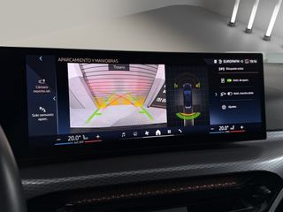 BMW Serie 3 2025 TOURING 318 HYBRID 150CV