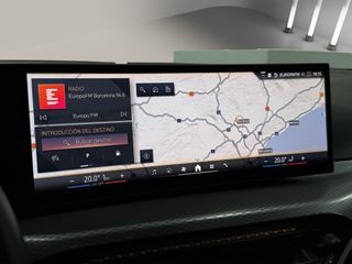 BMW Serie 3 2025 TOURING 318 HYBRID 150CV