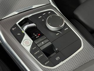 BMW Serie 3 2025 TOURING 318 HYBRID 150CV