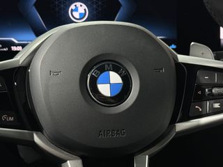 BMW Serie 3 2025 TOURING 318 HYBRID 150CV