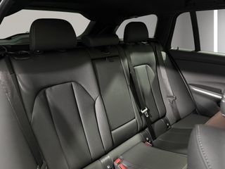 BMW Serie 3 2025 TOURING 318 HYBRID 150CV