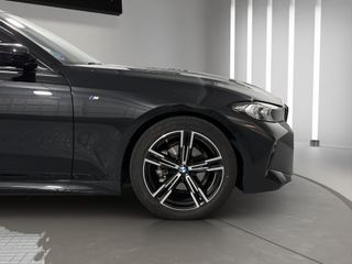 BMW Serie 3 2025 TOURING 318 HYBRID 150CV