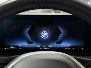 BMW Serie 3 2025 TOURING 318 HYBRID 150CV