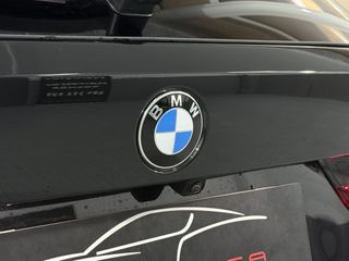 BMW Serie 3 2025 TOURING 318 HYBRID 150CV