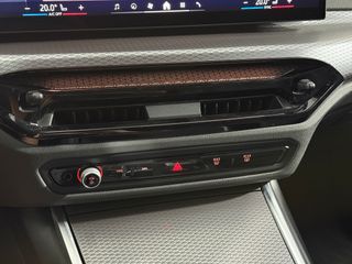 BMW Serie 3 2025 TOURING 318 HYBRID 150CV