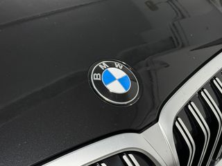 BMW Serie 3 2025 TOURING 318 HYBRID 150CV