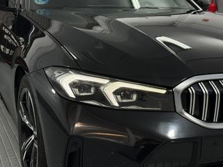 BMW Serie 3 2025 TOURING 318 HYBRID 150CV