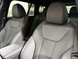 BMW Serie 3 2025 TOURING 318 HYBRID 150CV