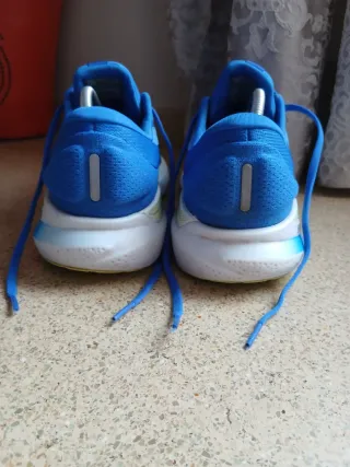 Brooks Adrenaline GTS 24 Zapatillas Running Azul/V