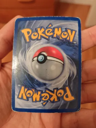 Carte Pokémon Golduck 35/62