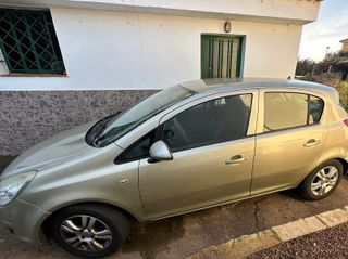 Opel Corsa 2009