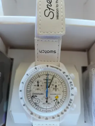 Reloj luna
