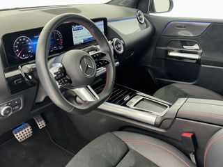 Mercedes-Benz Clase B 250 e 160 kW (218 CV)