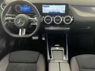 Mercedes-Benz Clase B 250 e 160 kW (218 CV)