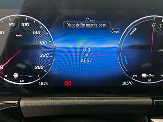 Mercedes-Benz Clase B 250 e 160 kW (218 CV)