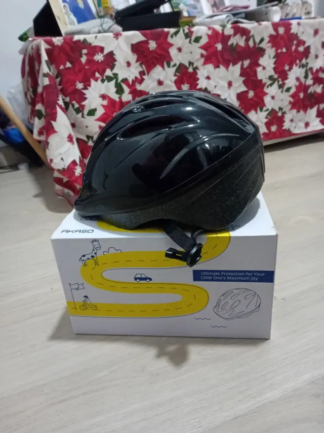 Casco para bici o skate