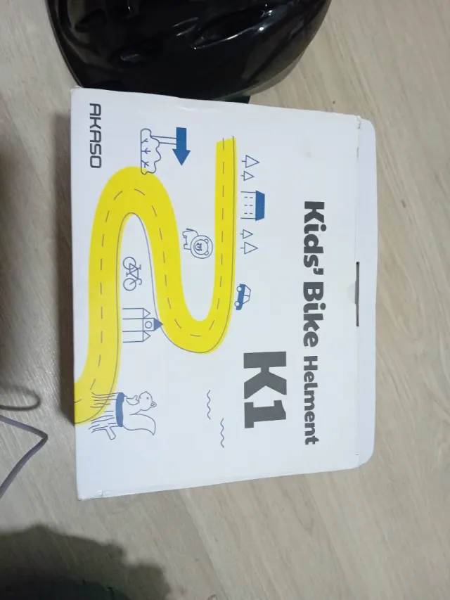 Casco para bici o skate