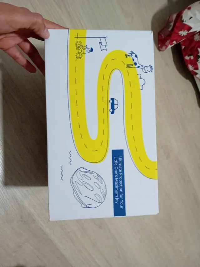 Casco para bici o skate