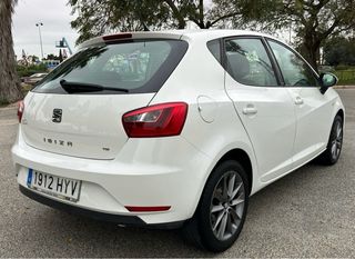 SEAT Ibiza 2014