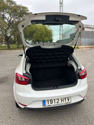 SEAT Ibiza 2014