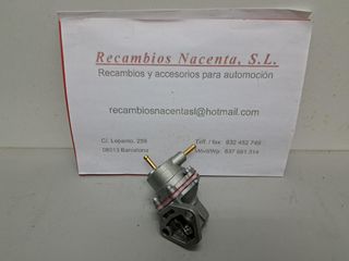 Bomba Gasolina Seat 600 D, E