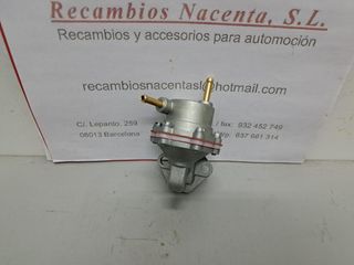 Bomba Gasolina Seat 600 D, E