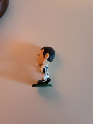 Action Figure Calciatori Serie A - Miccoli