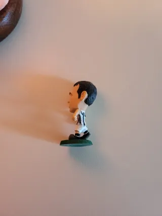 Action Figure Calciatori Serie A - Miccoli