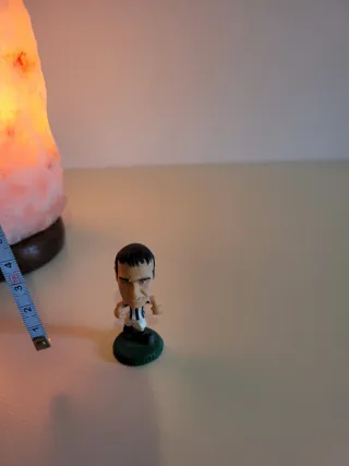 Action Figure Calciatori Serie A - Miccoli