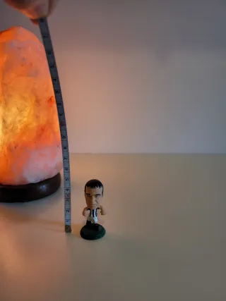 Action Figure Calciatori Serie A - Miccoli