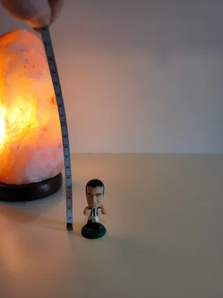 Action Figure Calciatori Serie A - Miccoli