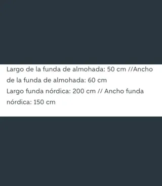 Funda Nórdica Campo Fútbol