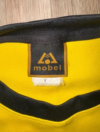 Camiseta FC Cartagena 2009/10