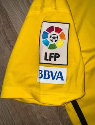 Camiseta FC Cartagena 2009/10