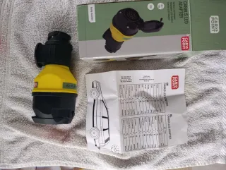 Adattatore rimorchio Canbus 13/13 Poli