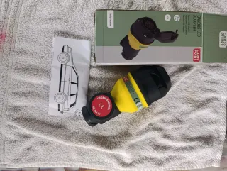 Adattatore rimorchio Canbus 13/13 Poli