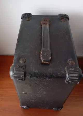 Amplificador Yamaha GA-15