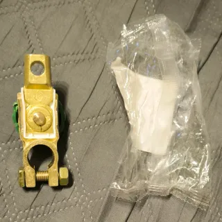 Desconectador Batería Coche ON/OFF